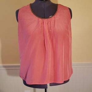 Coral wear to work shell 22W